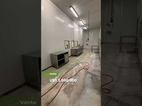Video de YouTube - Negocio en Alquiler y Venta  en San José de Mayo, San José