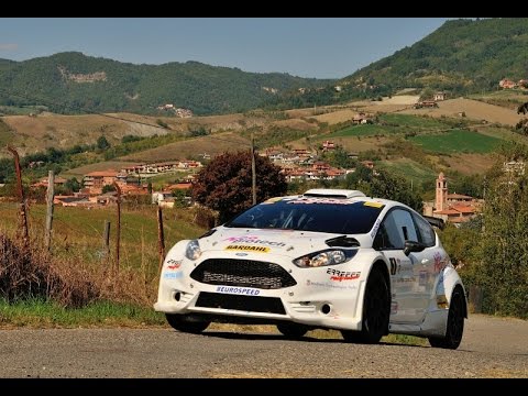 1º Rally Alberto Alberti 2016 [HD]