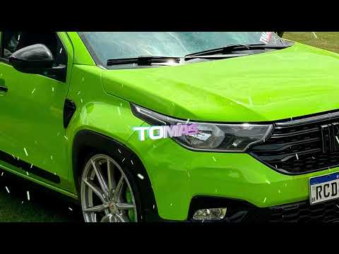 TOMA COLOCADÃO - TOMAS  - MC MM   #ELETROFUNK2025