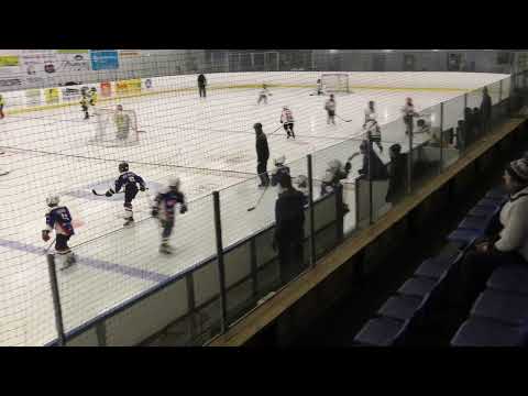 U10 vastaan RJK 3 12 2022