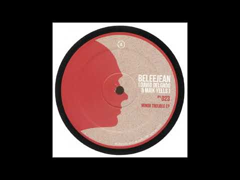 BeleeJean - Partial Hallucinations [BPV023]