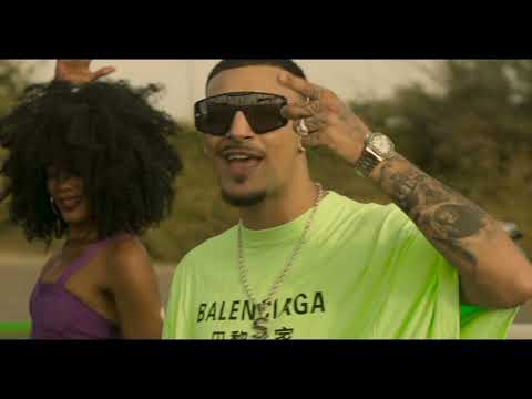 Bl4ir - Via da te (prod. Vinz Turner)