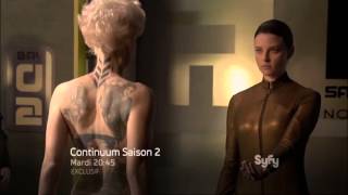 Trailer VF - Saison 2