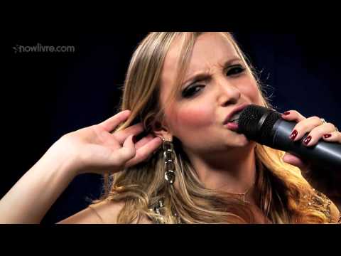 Villa Baggage em "Sinal disfarçado" no Estúdio Showlivre 2012