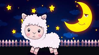 Brahms Lullaby & Mozart for Babies – Gentle Sleep Music