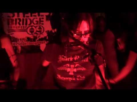 Pat mAcdonald - Steel Bridge Songfest 2009 - Live!