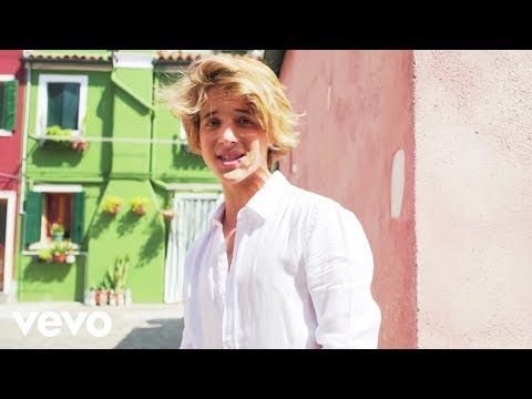 Matteo Markus Bok - El Ritmo (AHI AHI AHI) [Official Video]