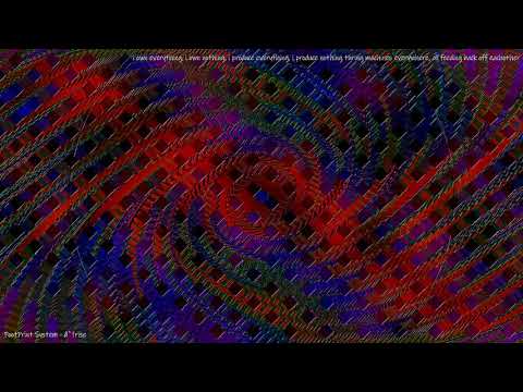 FootPrint System - Arise #Dub #Chill #Chillout  #Milkdrop