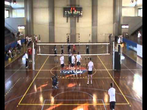 MARINO BULLS- serie B2.wmv