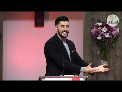 Judges 8 Bible Study (Gideon Defeats Enemies/Gideon's Ephod & Death) | Pastor Daniel Batarseh