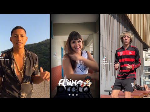 9 MINUTINHOS DAS MAIS TOCADAS NO TIK TOK x BEAT SÉRIE GOLD 130 BPM 2k24 [ DJ BR DA CHINA ]