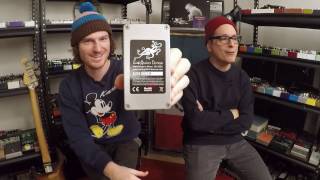 Video thumbnail for Pedals And Effects: Space Spiral by EarthQuaker Devices by Pedals and Effects