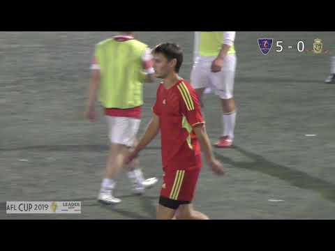 Видеообзор. 🏆AFL CUP | 1/8 🏆 SANTOS – GOODLIFE