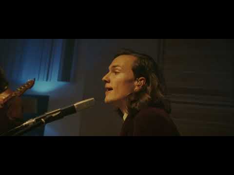 Theodor - 9371 (Live Session) #live #theodor #german #band #psychedelic