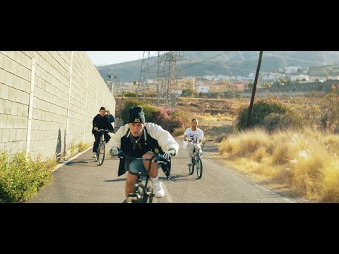 D BRÍO - POISON (Videoclip)