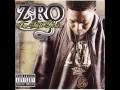 Z-Ro - True Hero Under God(T.H.U.G.) - Instrumental -