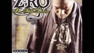 Z-Ro - True Hero Under God(T.H.U.G.) - Instrumental -
