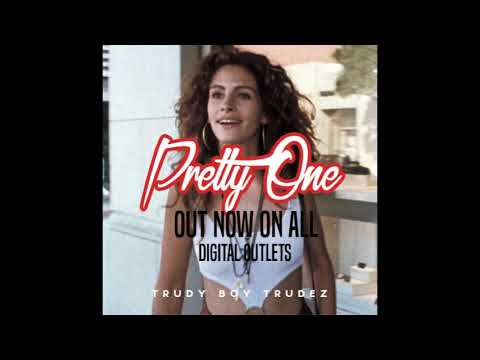 TrudyBoyTrudez - Pretty One (audio)