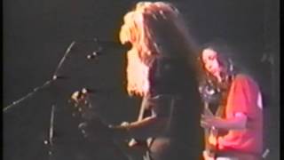 babes in toyland right now dc 1992