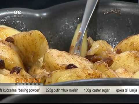 AROMA KITCHEN 09/03/17