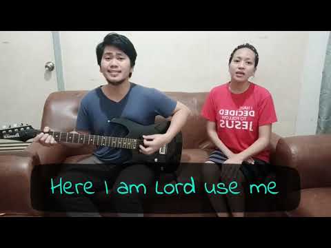 Trust God - Rick Muchow