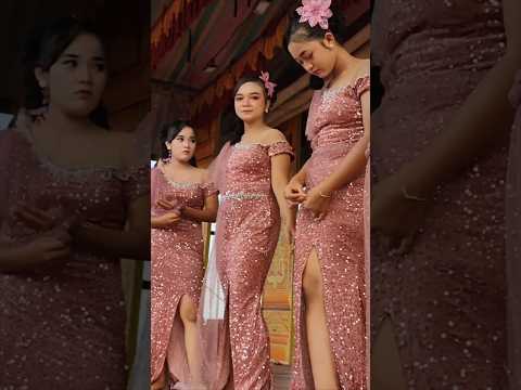 Trio Imut Dibalik Layar