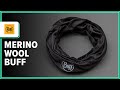 Buff USA Merino Wool Buff Original Review 3 Years Of Use