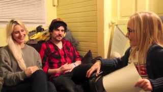 Kids Interview Bands - Bully