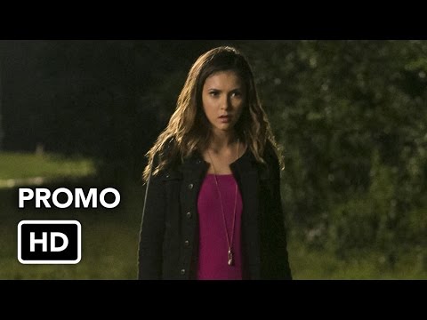 The Vampire Diaries 6x06 Promo "The More You Ignore Me, the Closer I Get" (HD)