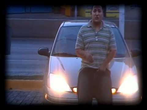 Tony Symphony - Automarginarse
