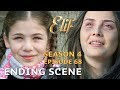 Elif Episode 628 - Ending Scene (English subtitles)