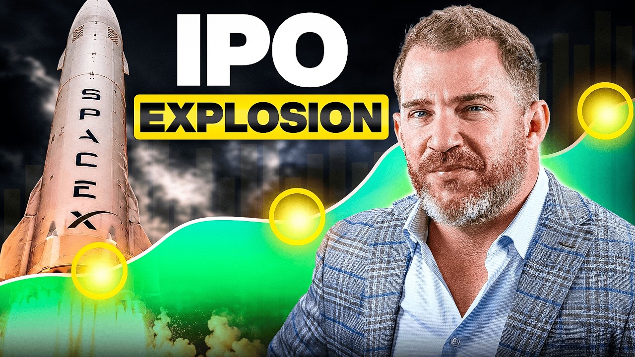 Watch: 3 Tiny Space Stocks to Buy BEFORE Elon’s Tuesday Launch