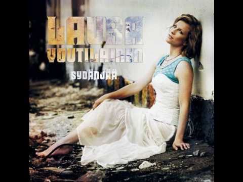 Laura Voutilainen - Kuulta kyselen