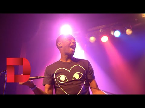 PlayboyXO Performs "Booted Up" Live - Baton Rouge, LA [@DelValleStudios Exclusive]