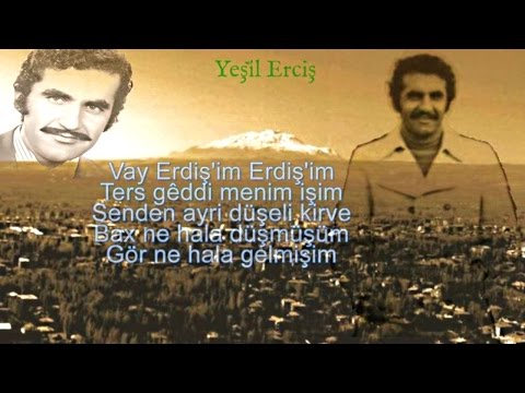 Atakan Çelik - Oy Ercişim Vay Erdişim Ters Gitti Benim İşim | Erciş Türküleri Dinle Türk Halk Müziği