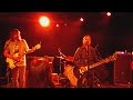 The Lemonheads RUDDERLESS Live (ft. Juliana Hatfield) 12-15-22 Le Poisson Rouge NYC 4K