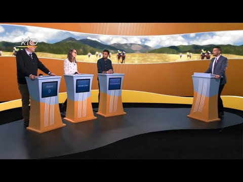 QCM du 4 janvier 2020 (1/4)