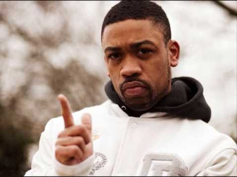 WILEY FT. TINCHY STRYDER - DO IT MY WAY