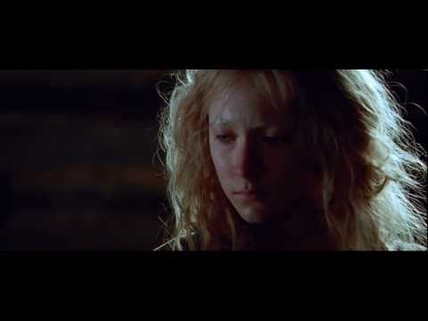 Трейлер "Ханна. Совершенное оружие"