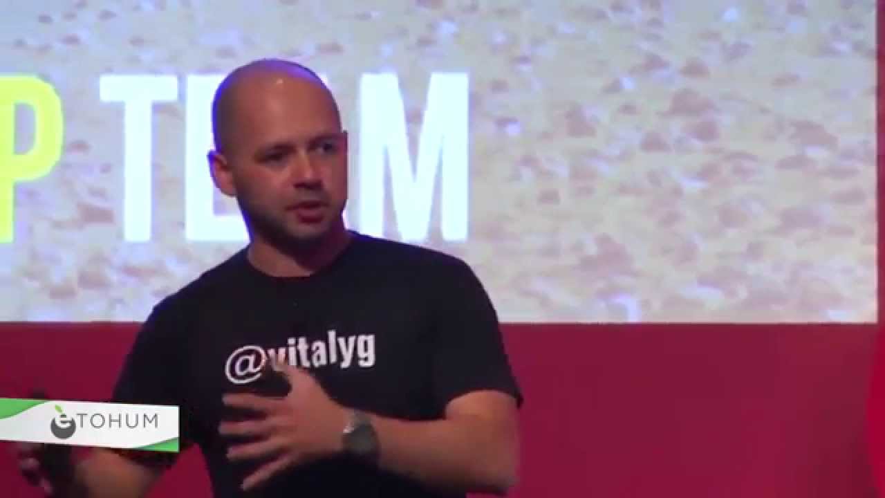 Europe is very interesting as a place to start a new fund