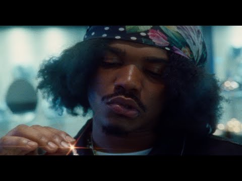 Smino, J. Cole - 90 Proof