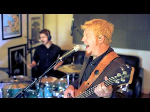 \"Day tripper/Back in the USSR\" - V8 - LIVE FUNCTION BAND