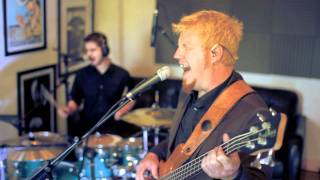 &quot;Day tripper/Back in the USSR&quot; - V8 - LIVE FUNCTION BAND