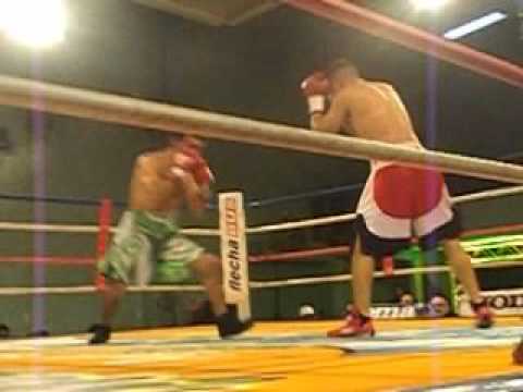 24-7-17: FAB: GYC-TV: FAB: DIEGO LUQUE GPP 10 G, LEDESMA (ROJO). 7° R.