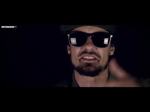 Jaspa feat. Dray Durch & Architekt - Machete des Zorns ►#Pennerswag 15 12  2015◄(OFFICIAL HD VIDEO)