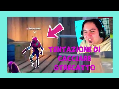 🟪LYON E LA SUA TENTAZIONE DI CACCIARE STRECATTO!!🟪