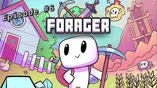 Forager 2.0.2 || Fresh Start