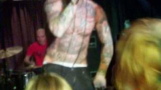 Until I Met You - MEST 10.25.08