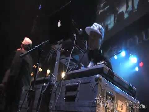 Hot New Artist Alert: One Block Radius - HipHollywood.com