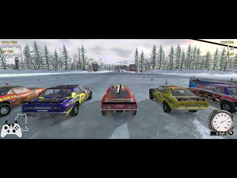 Checking The Game In 2024 - part 4